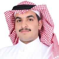 Ahmed Alrashidi