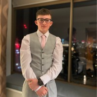Torin Egan