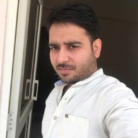 Himanshu Kaushik