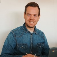Rutger Eenshuistra
