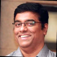 Vinith Shetty