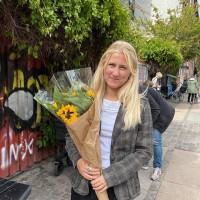 Anna Agathe Fischer Bruun