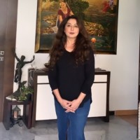 Reshma Aziz