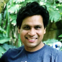 Anshul Kumar