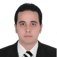 OSAMA CHAHOUD
