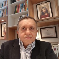 Arnóbio Albuquerque