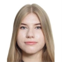 Anastasiia Bakunovets