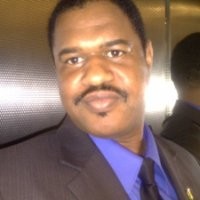 Diallo Ousman Boureima
