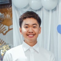 Aeron Jimenez