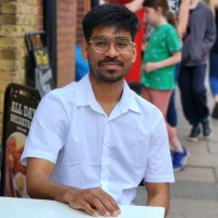 Zeel Patel