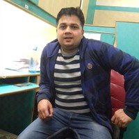 Raghav Ranjan