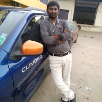 Ramkumar Krishnasamy