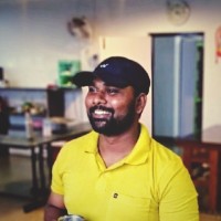 Akshay Maske