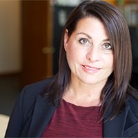 Andrea Stearns
