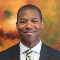 George Sample, MBA, SHRM-SCP