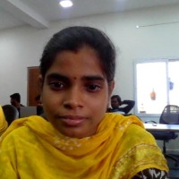 Anusuya R
