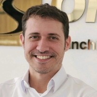 Gustavo Cavalcante Silva