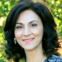 Laleh Rezaei