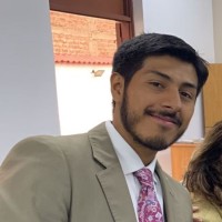 Dante Andre Olguin Espinoza