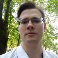 Aleksandr Veselov