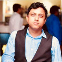 Raziul Hasan Naqvi