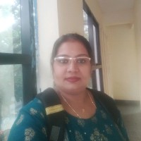 Pavithra Krishna Murthy