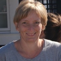 Laila Kjølby Jacobsen