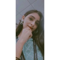 Nisha Arya