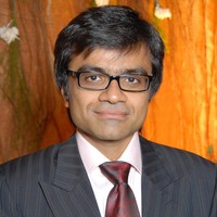 Pritesh Chheda