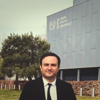 Ömer Faruk Yalli