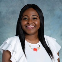Ugochi Obianuju Nwoji