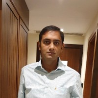 Ravi Dots Mark