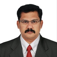 Srinivasan Anantharaman