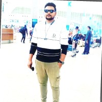 Amresh Singh