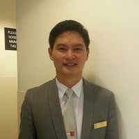 Leo Laoaramwattana