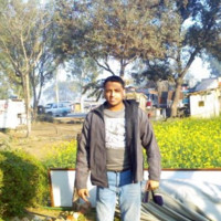 Anirudh Bhattacharya