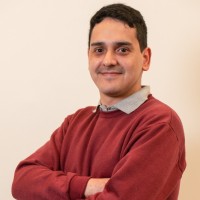 Daniel Alejandro Volcanes D'Eustachio