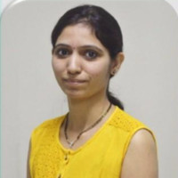 Asmita Deshmukh