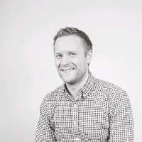 Fredrik Jørgensen