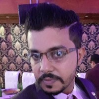 Muhammad Faraz Uddin