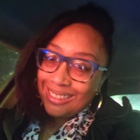 Alexis Washington