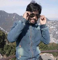 Kanak Kumar