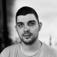 Artem Bilodid