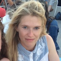 Truus Oostland
