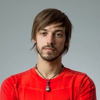 Gareth Leah