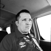 Luis Medrano