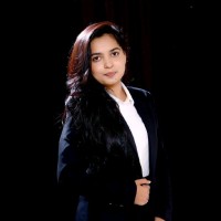 Ashwini Bhoite