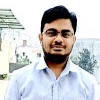 Syed Asadullah سید اسداللہ