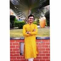 Ayush Kumar Singh