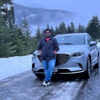 Vamsi Krishna G.